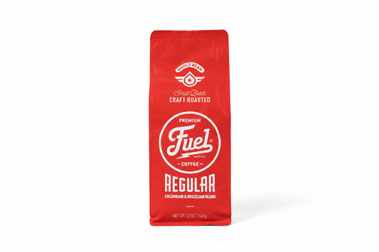 Regular Blend - Medium Roast