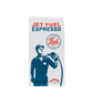 Jet Fuel Espresso Blend (Whole Bean Only)
