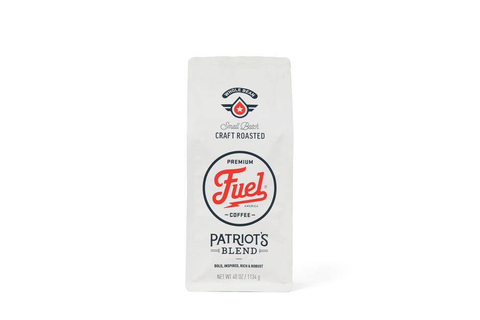 Fuel America Coffee